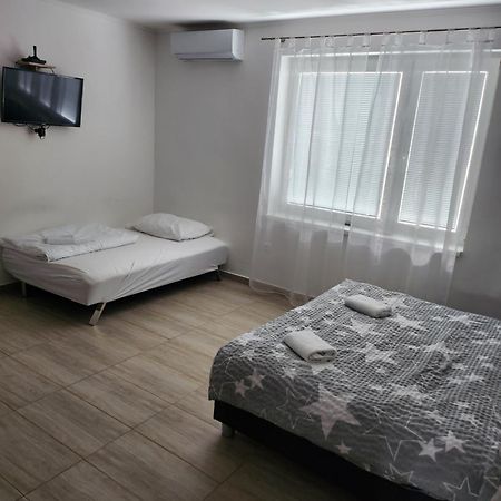 Apartmany Roland Veľký Meder 外观 照片