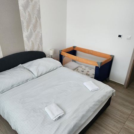 Apartmany Roland Veľký Meder 外观 照片