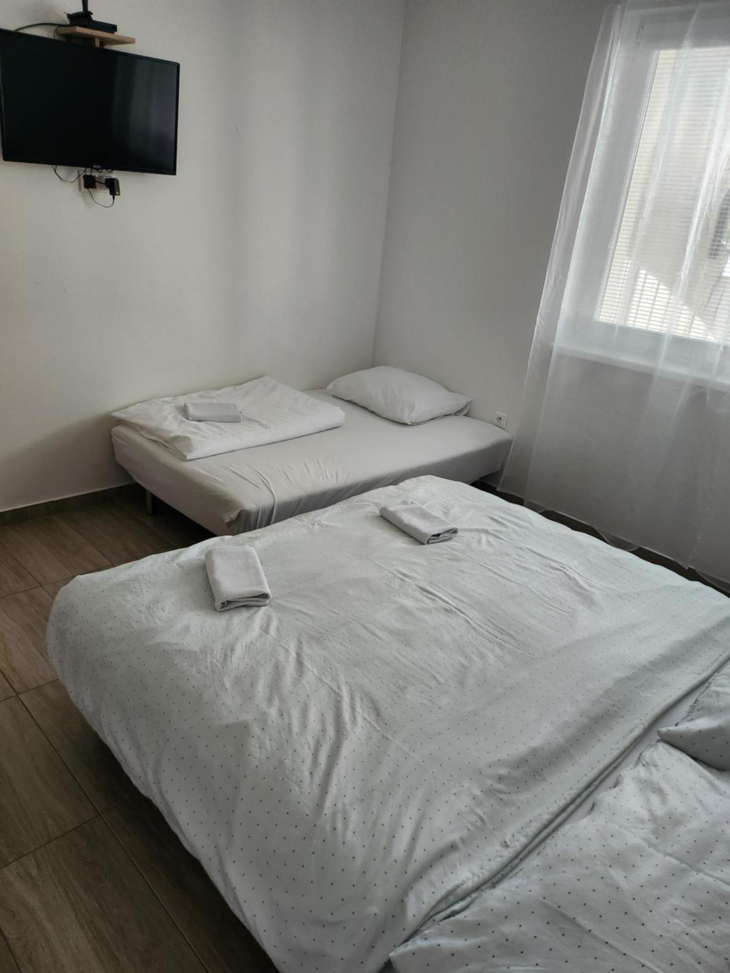 Apartmany Roland Veľký Meder 外观 照片
