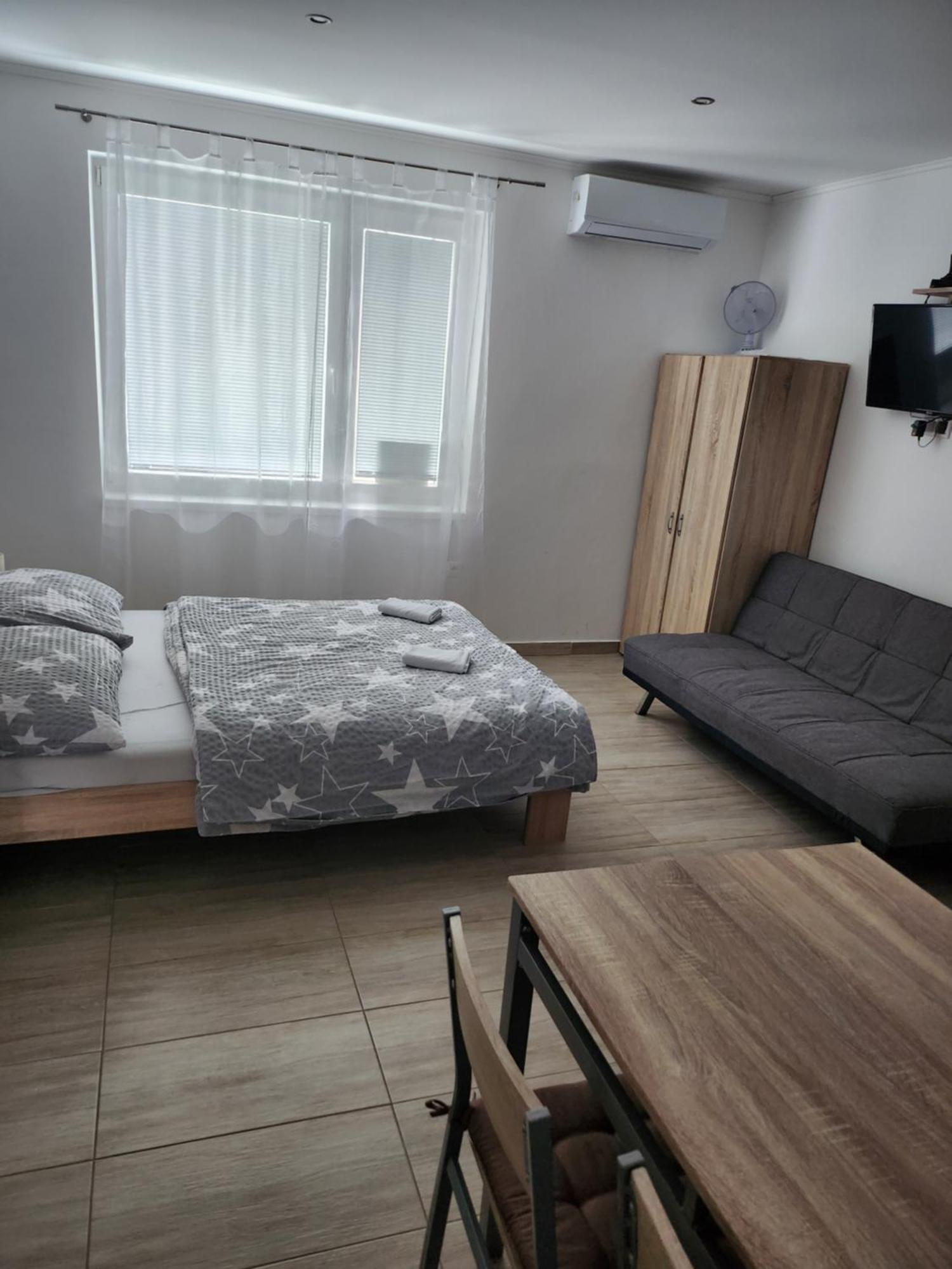 Apartmany Roland Veľký Meder 外观 照片