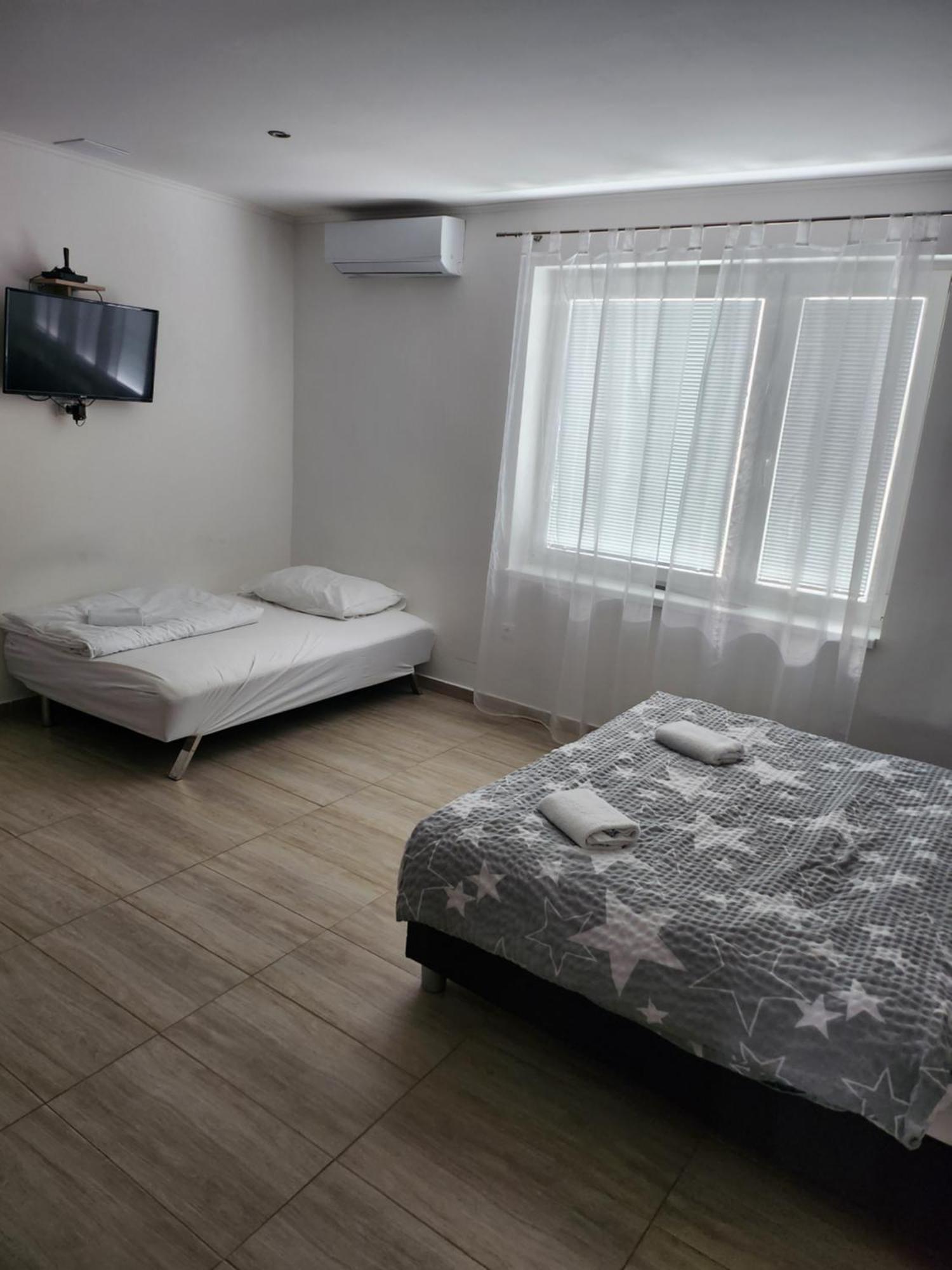 Apartmany Roland Veľký Meder 外观 照片