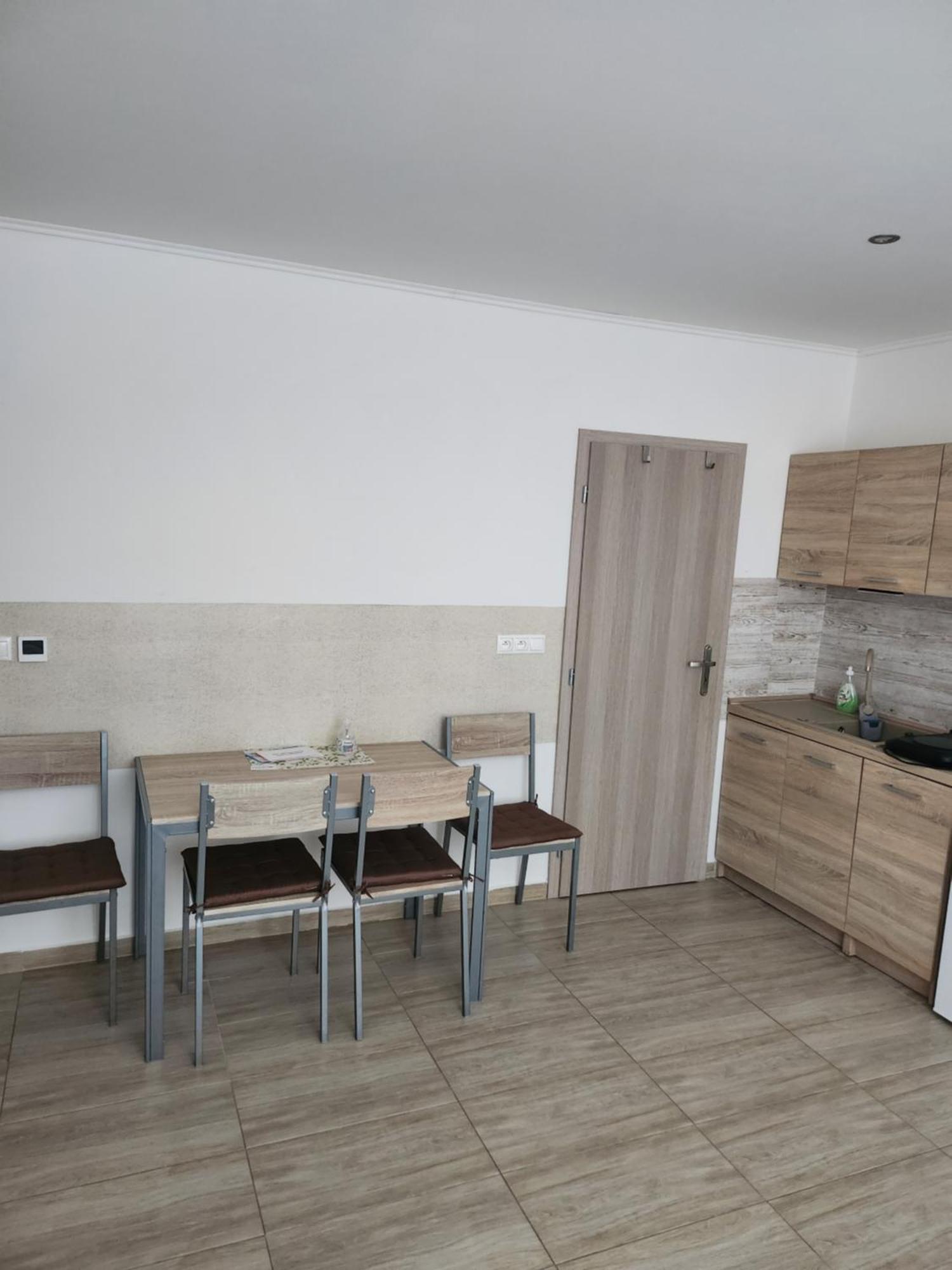 Apartmany Roland Veľký Meder 外观 照片