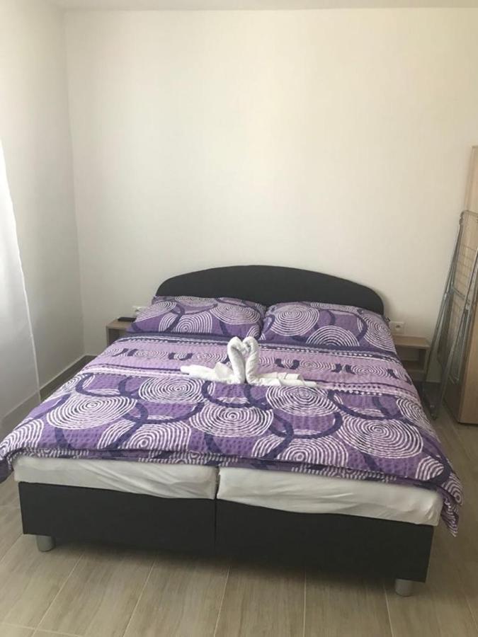 Apartmany Roland Veľký Meder 外观 照片