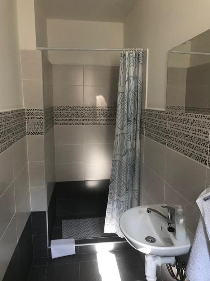 Apartmany Roland Veľký Meder 外观 照片