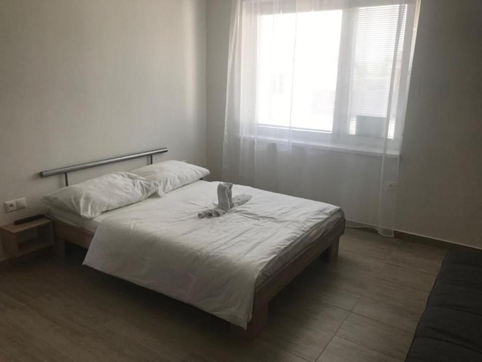 Apartmany Roland Veľký Meder 外观 照片